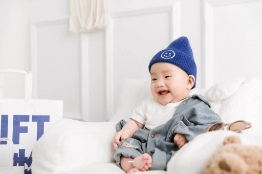 邓州两岁半宝宝不会说话